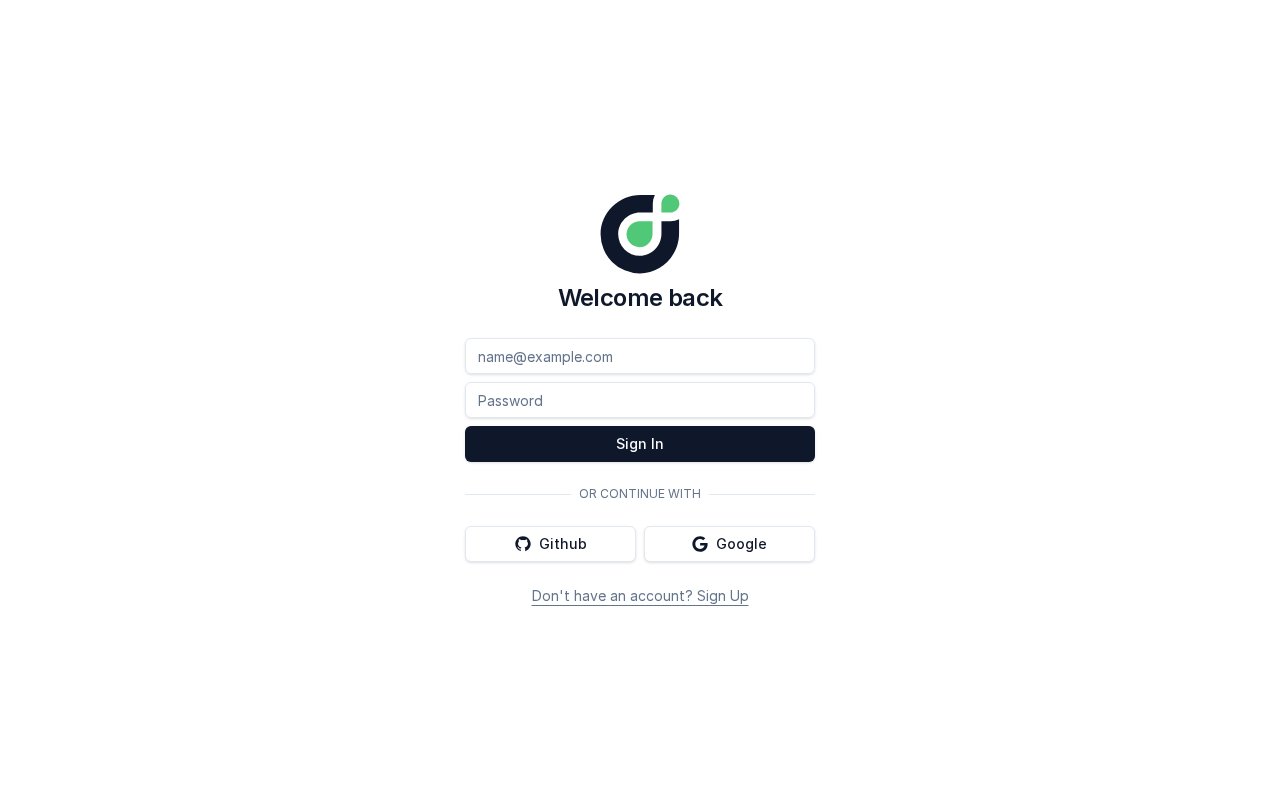 Інтерфейс agentok