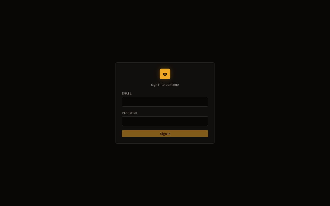 Інтерфейс Argus