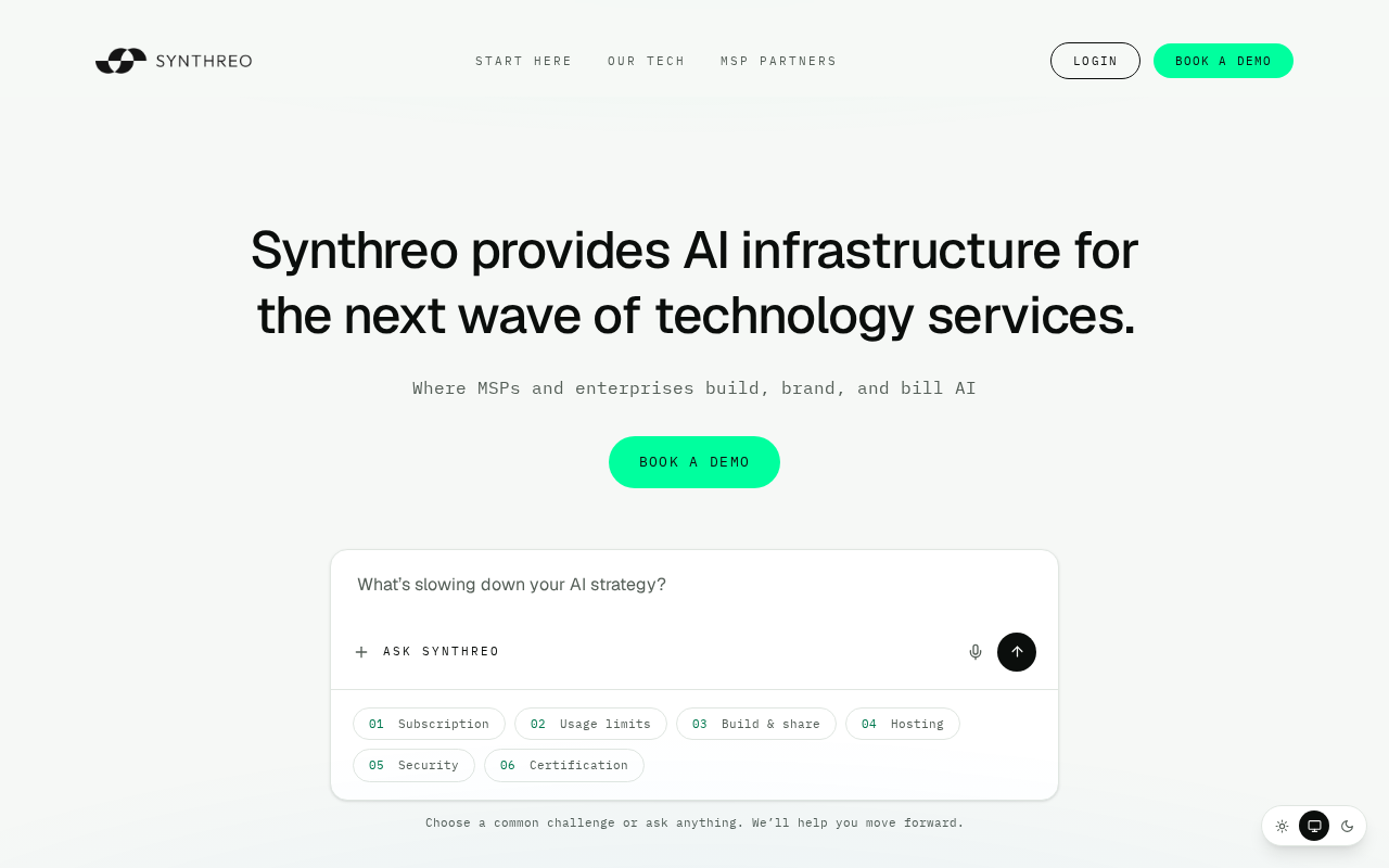 Інтерфейс BotX